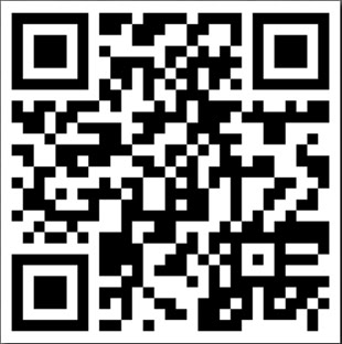 code qr menu pizzeria Amarena à Seraing