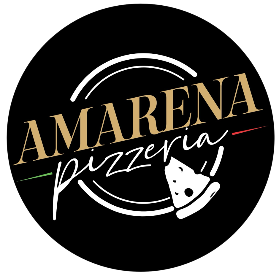 Pizzeria Amarena Seraing - Pizza artisanale à emporter depuis 1997