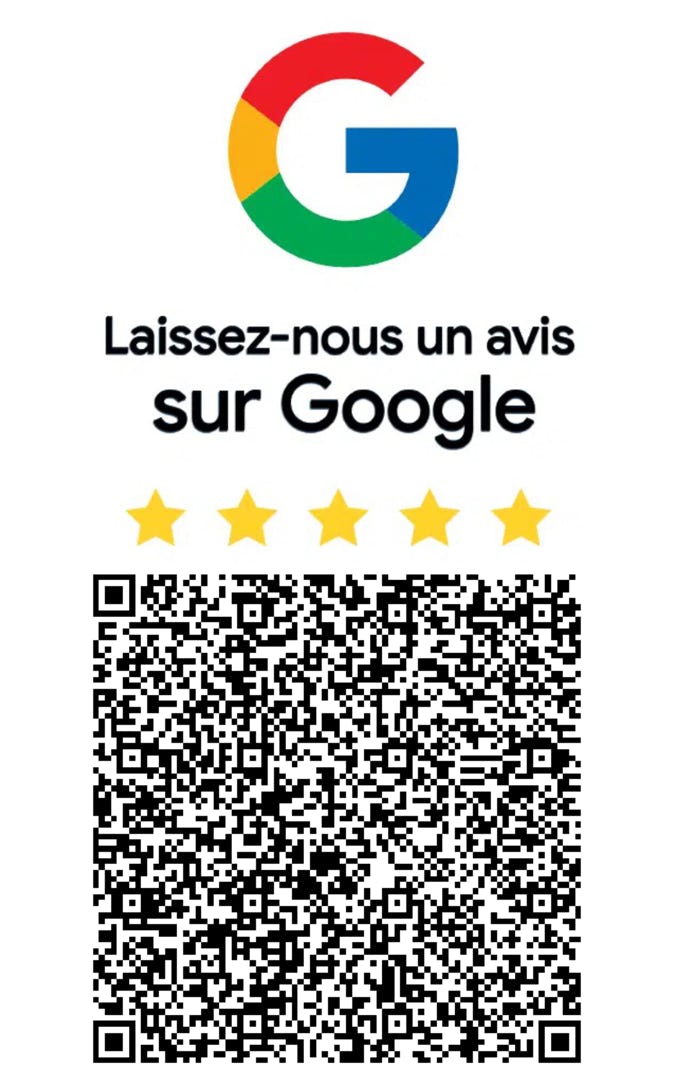 Donnez votre avis sur Google de la Pizzeria Amarena à Seraing.